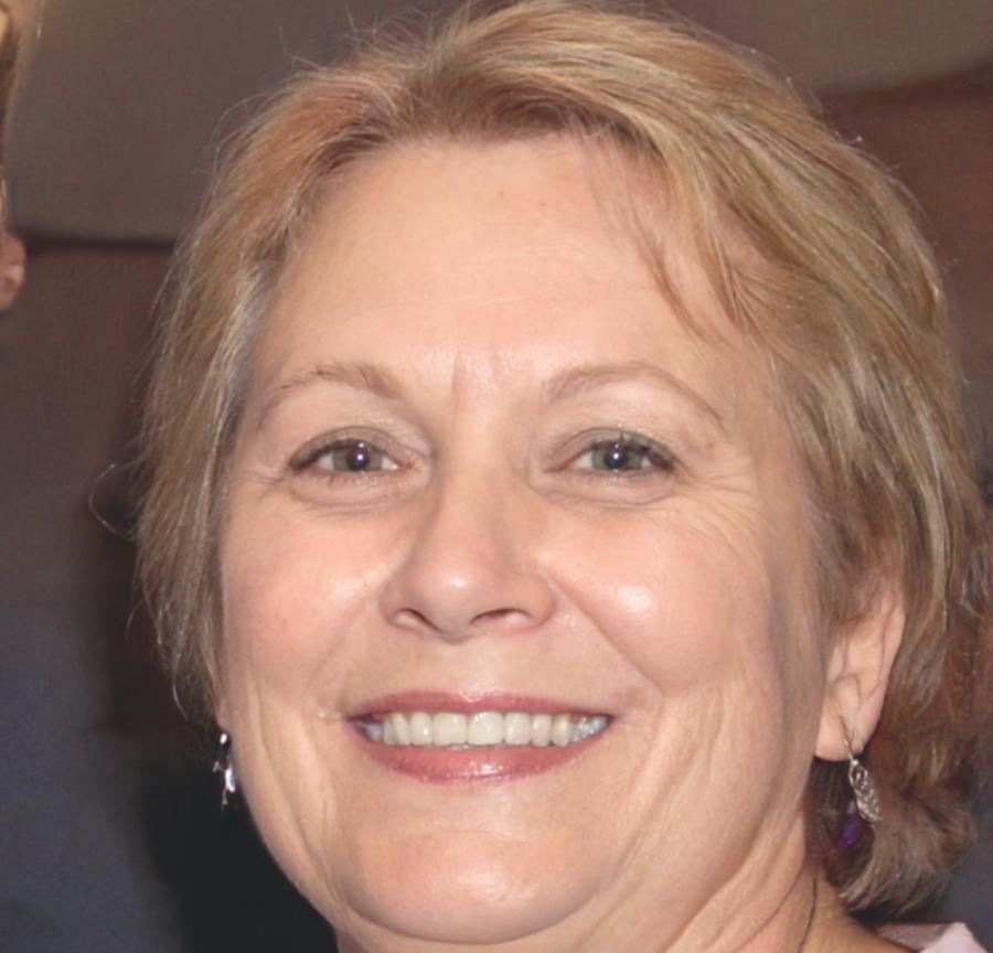 Ritratto di Sofia Bianchi, specialista in psicologia dell'età evolutiva