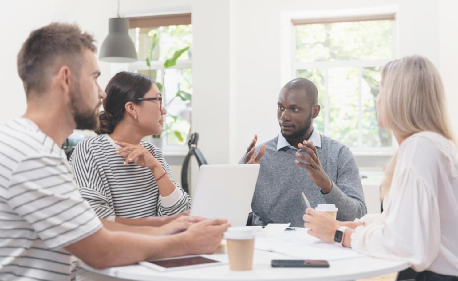 Crescita personale e autorealizzazione