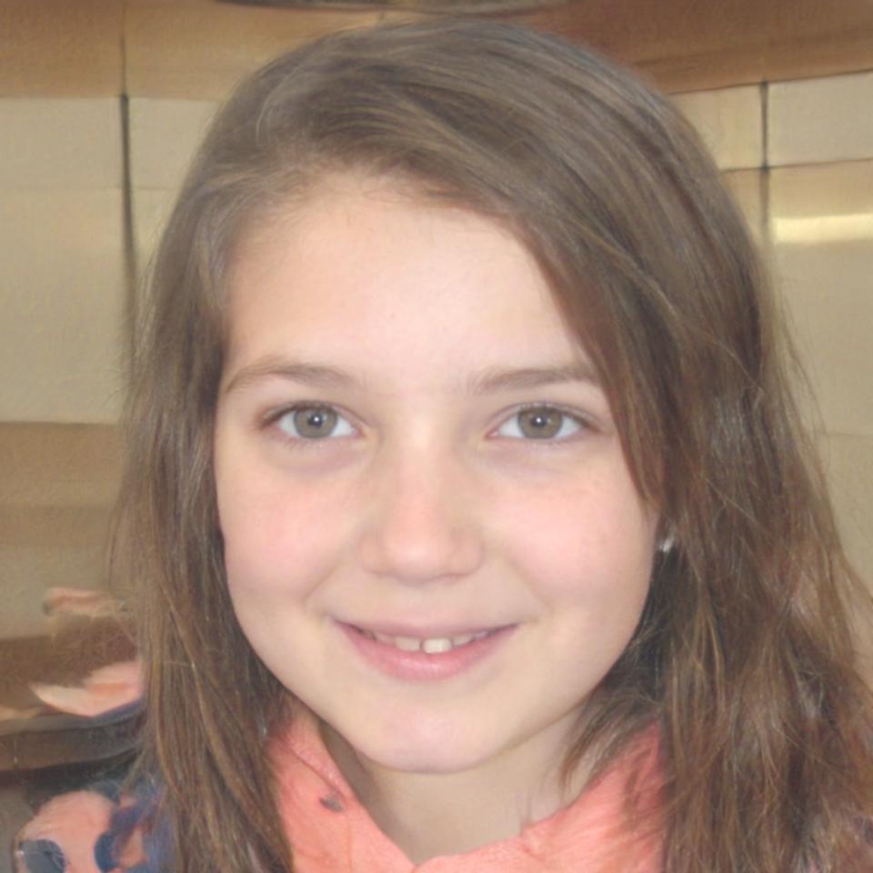 Ritratto di Elena Ricci, specializzanda in neuropsicologia