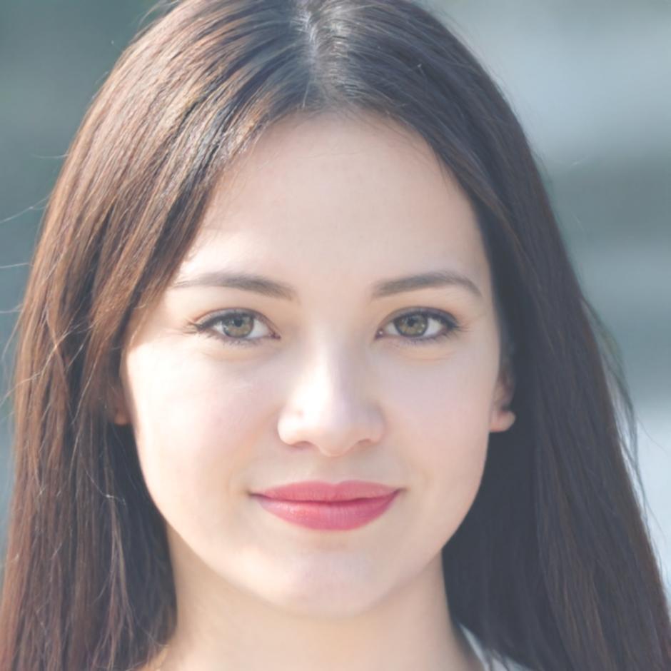 Ritratto di Chiara Benedetti