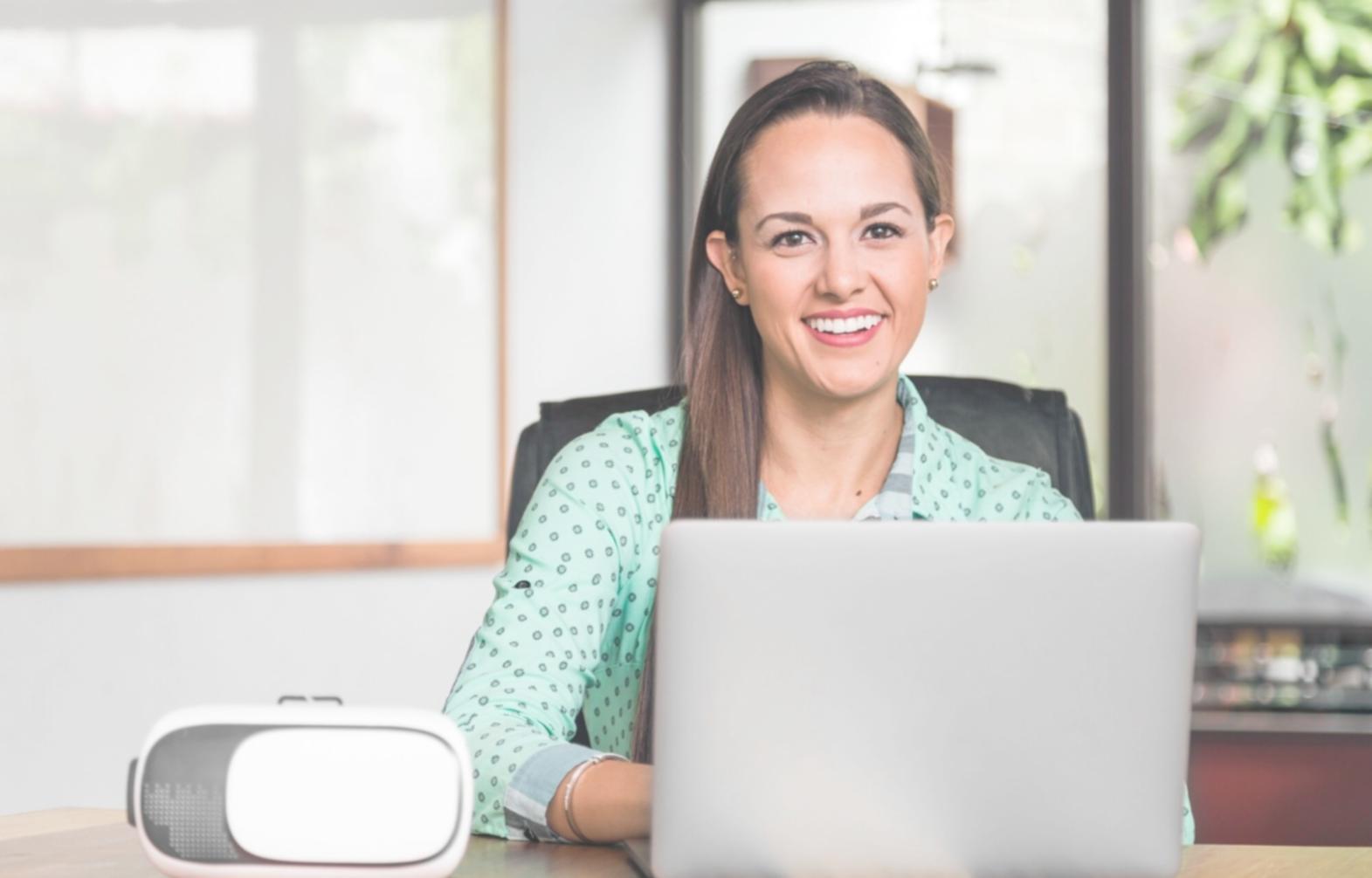 Rappresentazione visiva degli studi sulla salute mentale e crescita personale