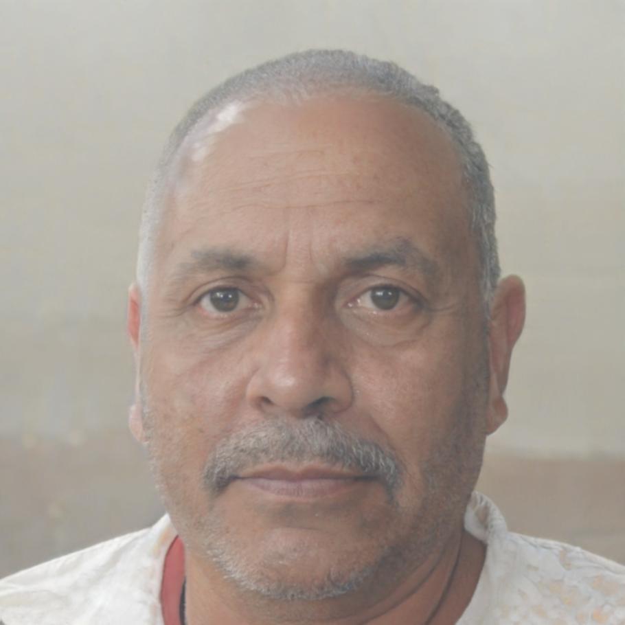 Ritratto di Marco Santini, ricercatore in psicologia comportamentale