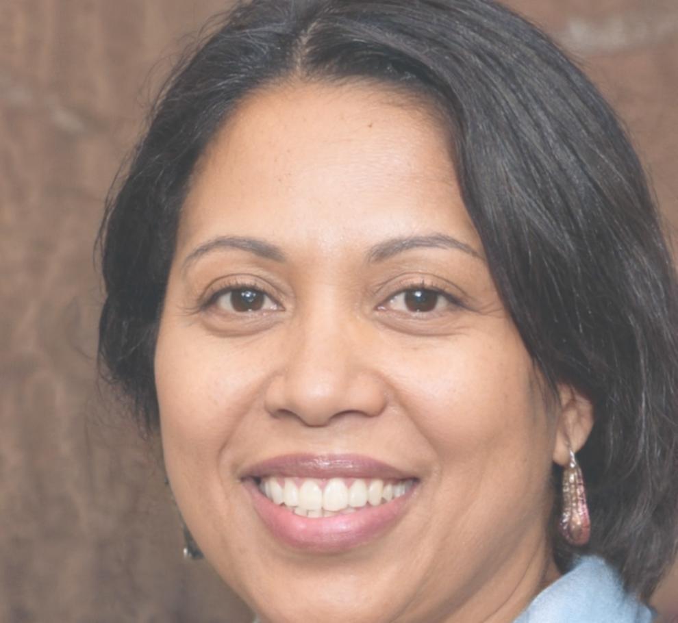 Ritratto della Dr.ssa Elena Marchetti, specialista in terapia cognitivo-comportamentale